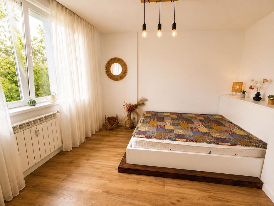 Apartament 2 camere de închiriat