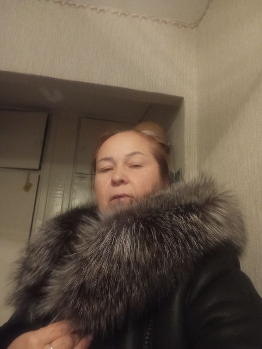 Продается дублёнка