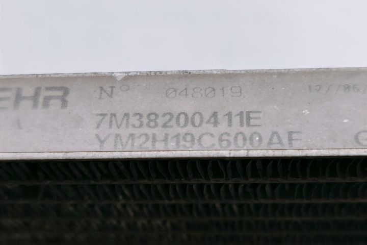 Radiator Clima 7M38200411E Seat Alhambra prima generatie (facelift) s