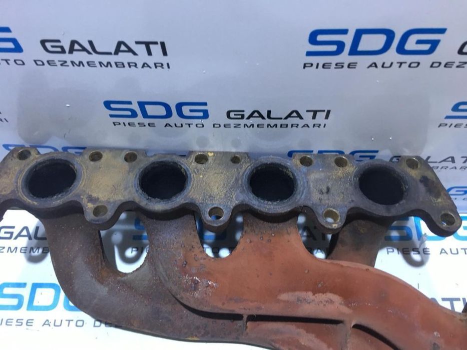 Galerie Evacuare VW Passat B5 1.8 1997 - 2001 Cod Piesa : 058 253 033 A / 058253033A
