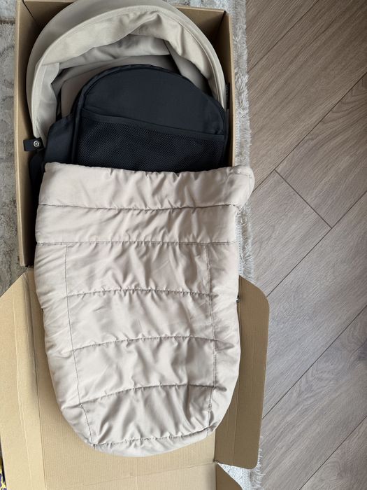 Yoyo babyzen люлька