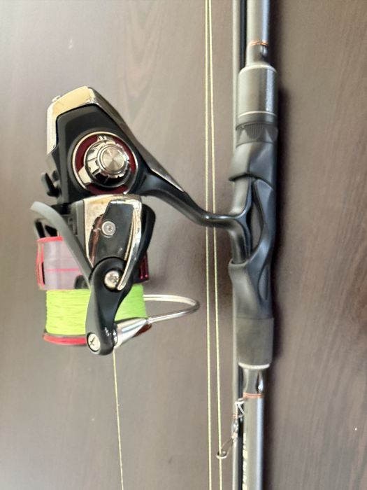 WFT Penzill shades 2.70 5-45g