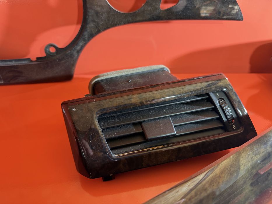 Интериорни лайстни за BMW e60 e61 Pre LCI Преди фейстлифта