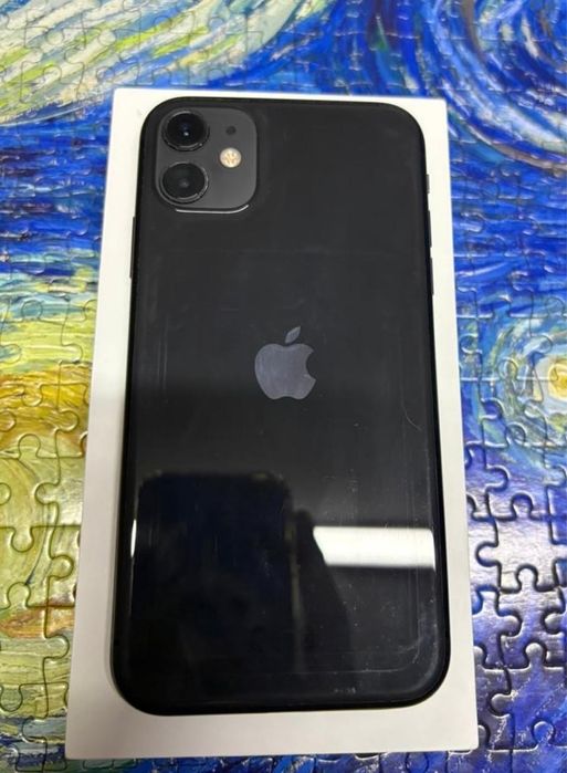 Iphone 11 продается