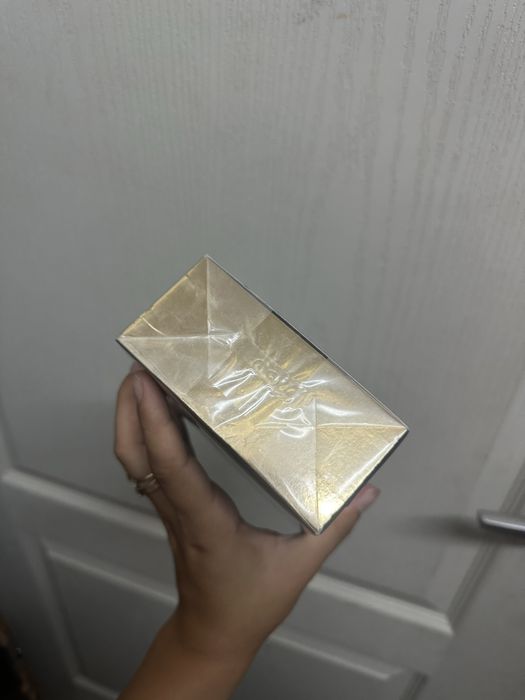 Shalimar souffle de parfum de guerlain