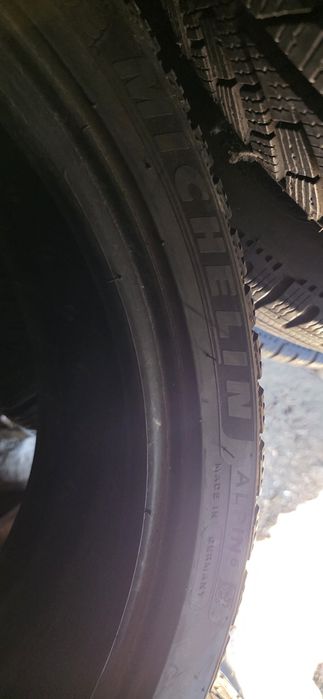 Гуми 2бр 215/40/17 -1бр - 70 евро