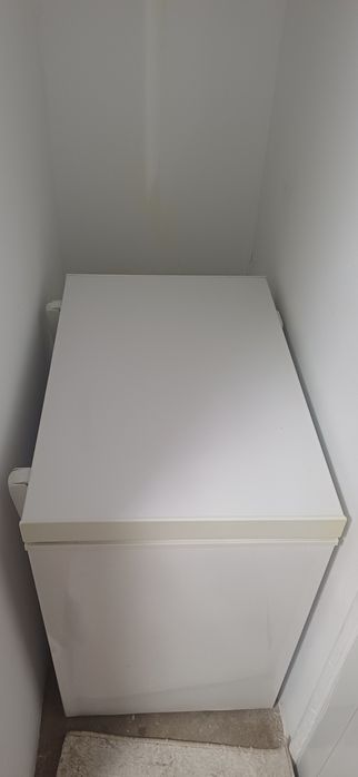 Морозильный ларь