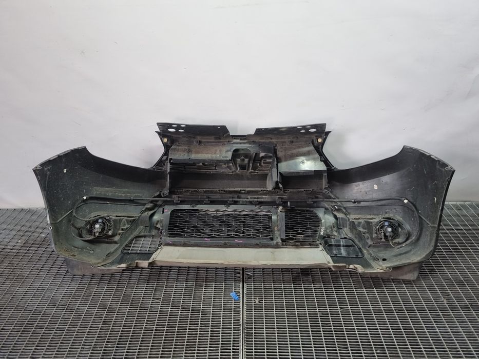 Bara fata Dacia Duster II - 2021 Noir Nacre NV676 (1520) Benzina model fara ...