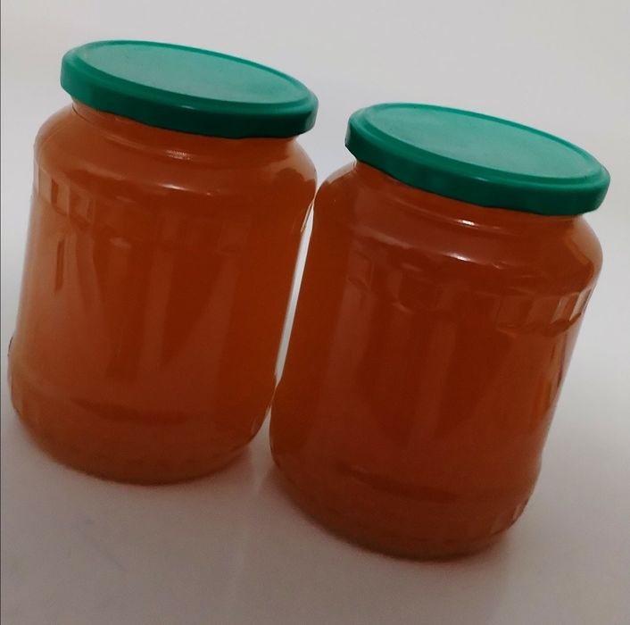 Vând miere de albine de casa