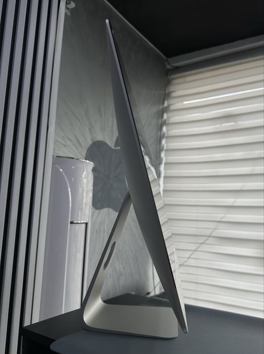 Apple iMac M1 2017 года 27 inch 5к в идеальном состоянии!