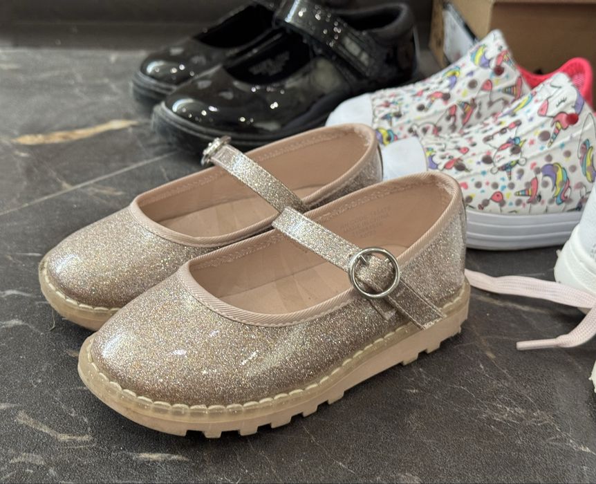 Детски обувки-23/26 номер