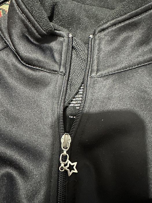 Термокостюм для фигурного катания