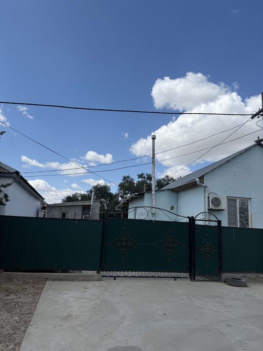 Продается частный дом в центре города