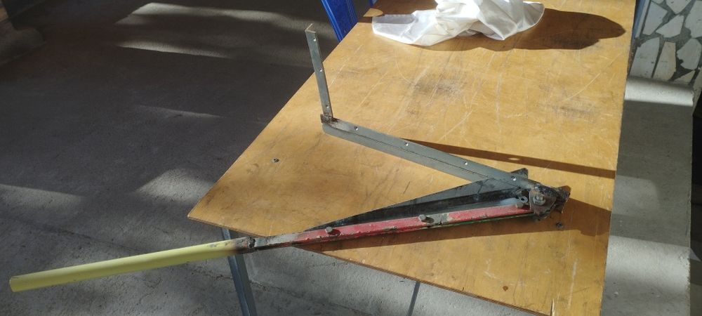 Хошак кескич кескич сотилади.