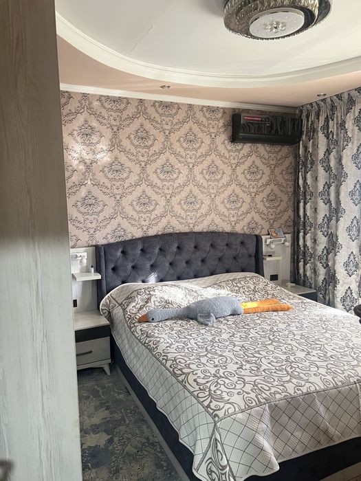 Продам 3х комнатную квартиру ттз 2