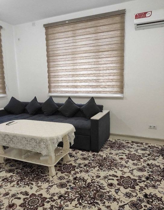 Сдаю квартиру Жк Асалом сохил