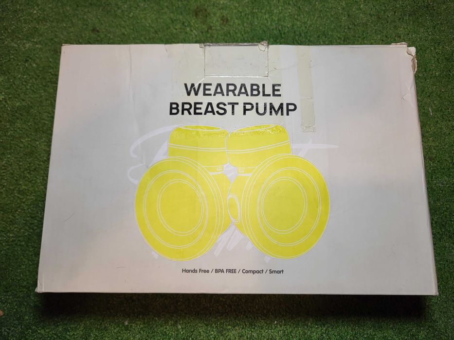 Pompa electrica de sani set 2buc