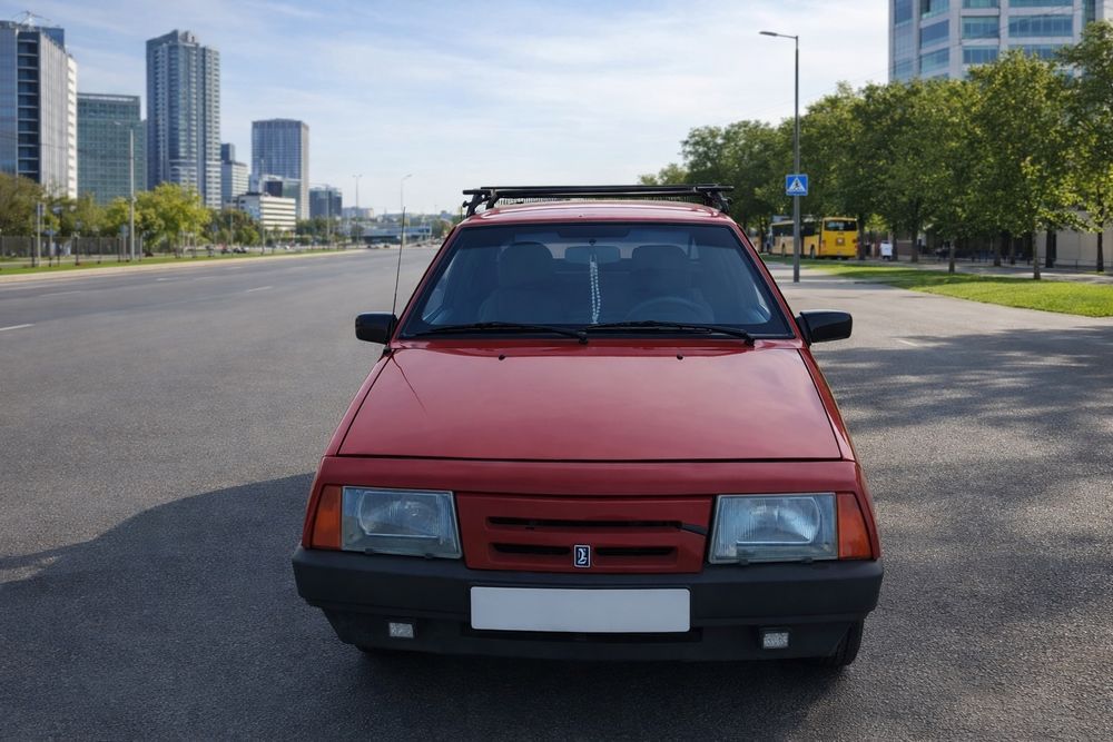 Автомобиль продам срочно