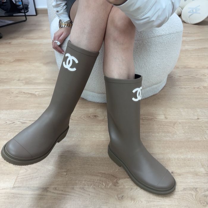 Cizme Chanel damă | Premium
