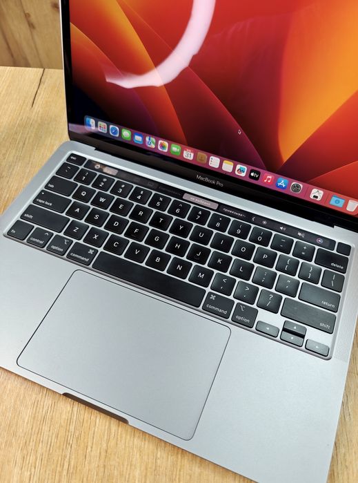 MacBook Pro | 2020 | TouchBar | Core i5 | Макбук Про 13