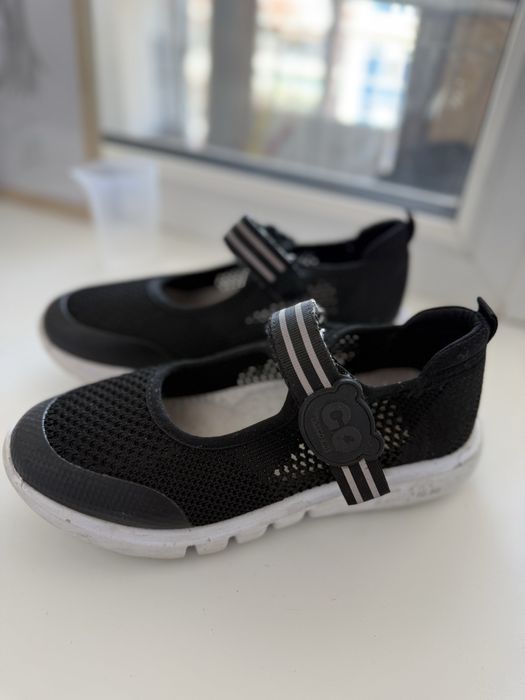 Обувь для девочки