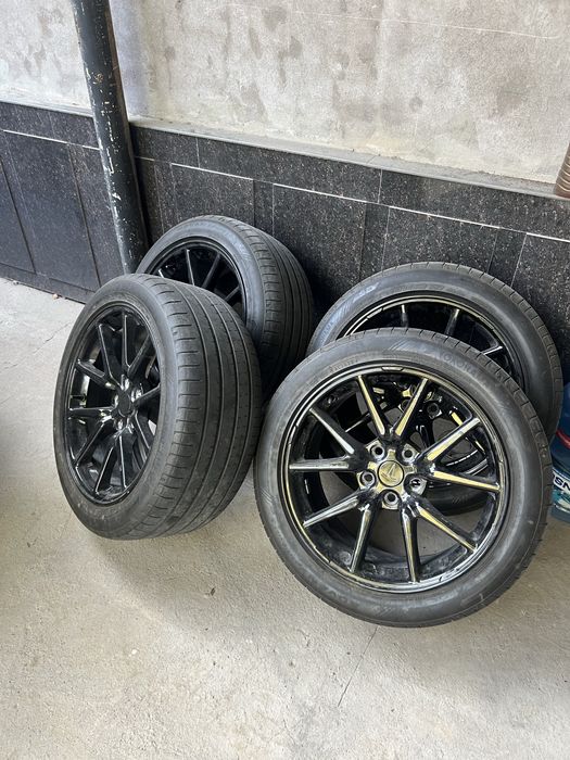 Model 3 18 диски с балонами