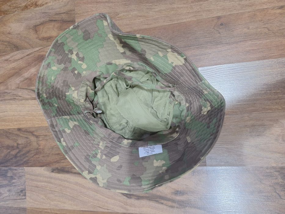 Pălărie Combat nouă