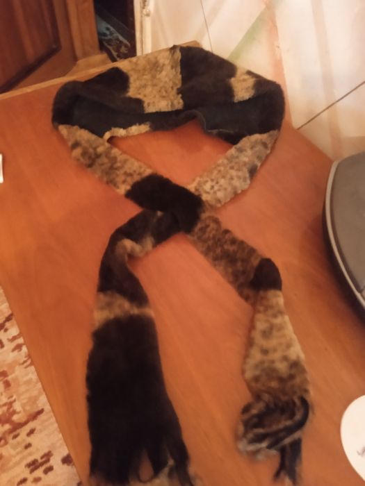 Продается дубленка