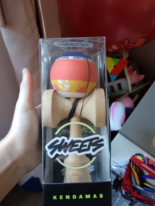 Kendama sports festival
