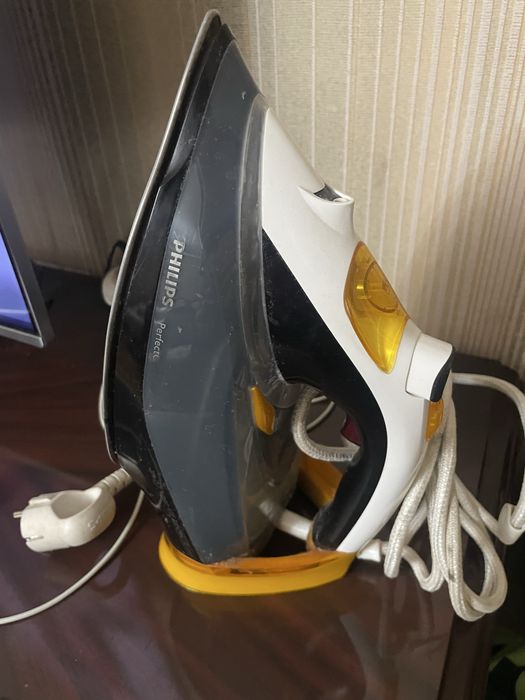 Утюг Филипс phillips