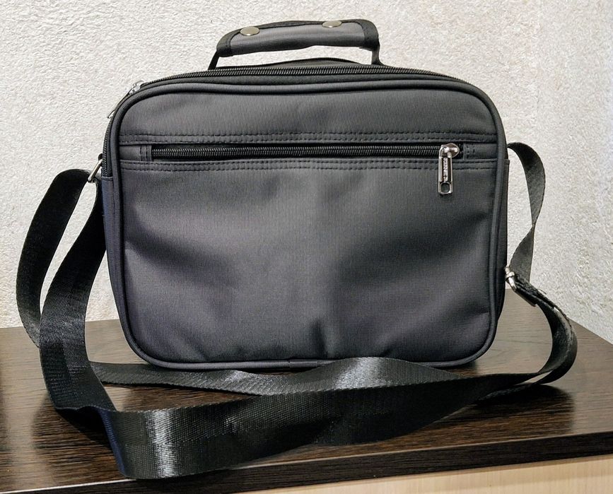 Новая сумка через плечо