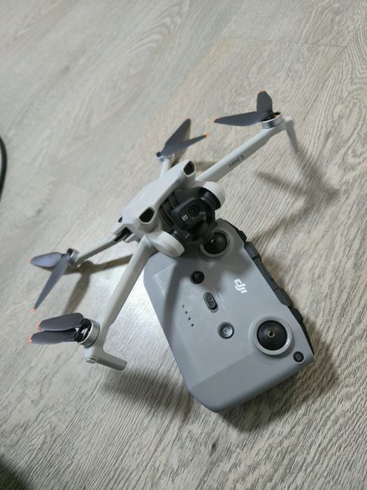 Dji mini 3  оригинал