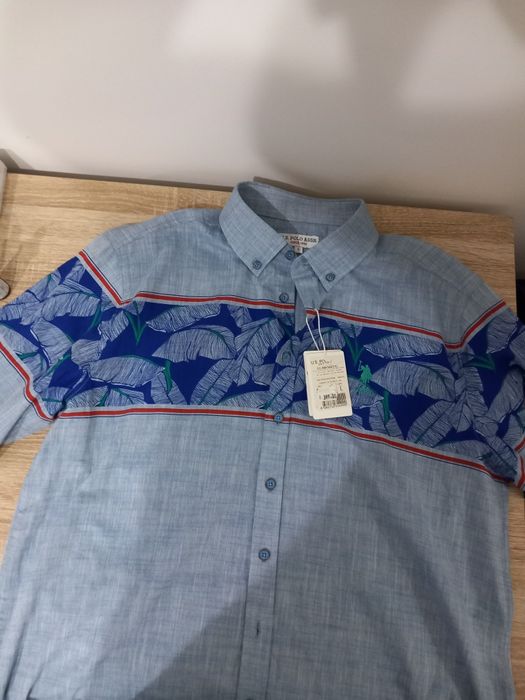 Cămăși barbati mânecă lunga.