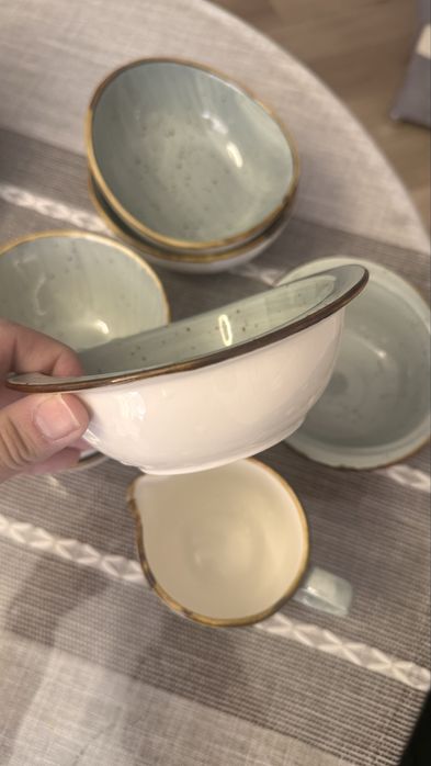 Продам посуду danny home