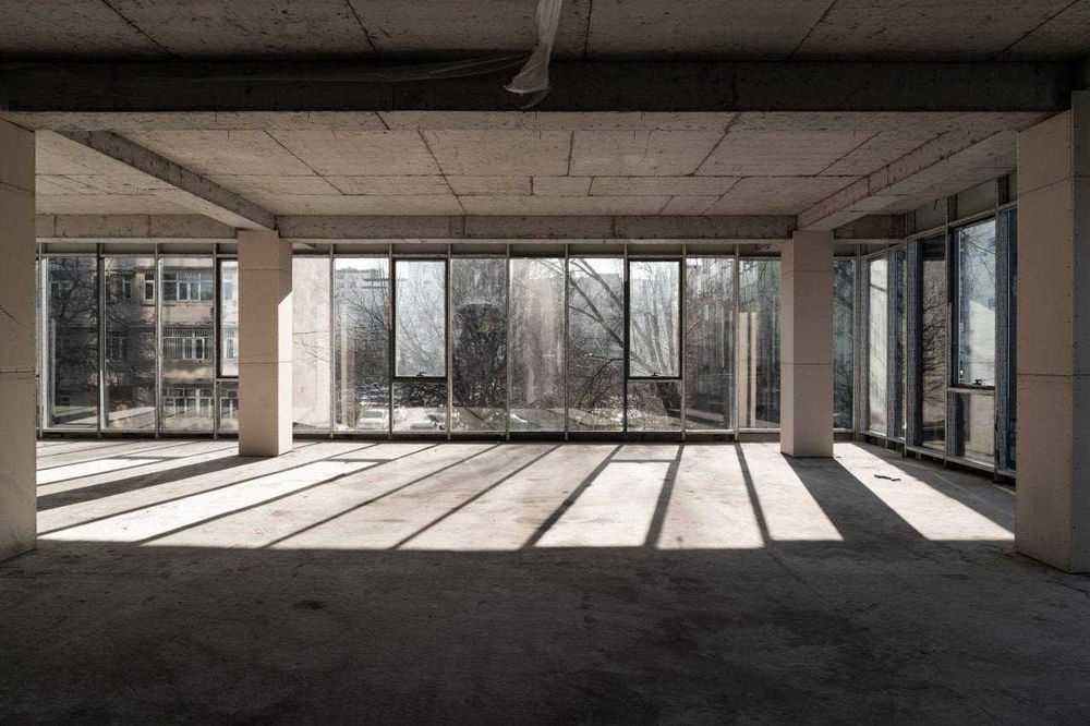 Продается Нежилой здания Ц6 Метро Минор 2100м2