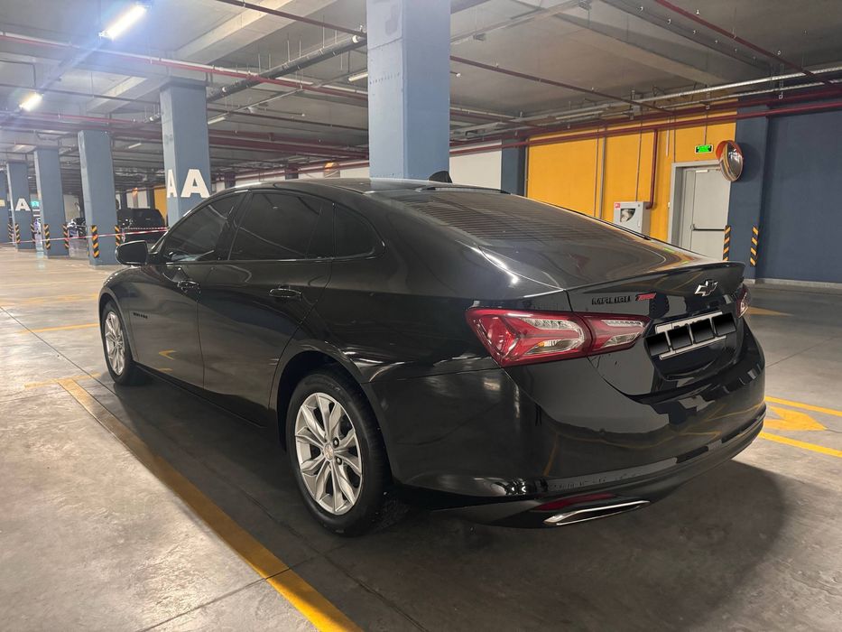 Malibu Premier 2Тurbo