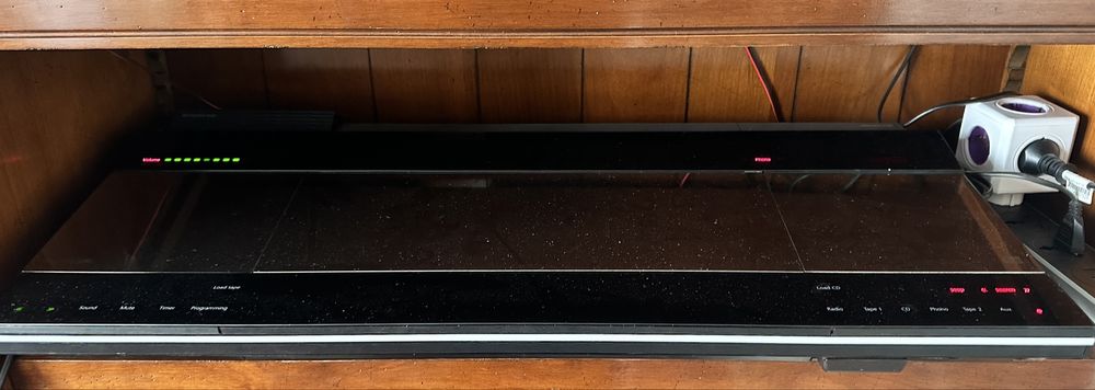 beocenter 9500 beogram 9500 beovox 3000 bang olufsen jacob jensen