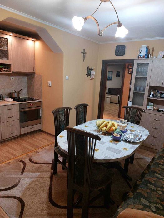 Продава се Четиристаен апартамент в Пещера - 120 кв.м за 723 €/кв.м - Снимка #18