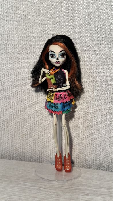 Куклы Monster High Монстер хай