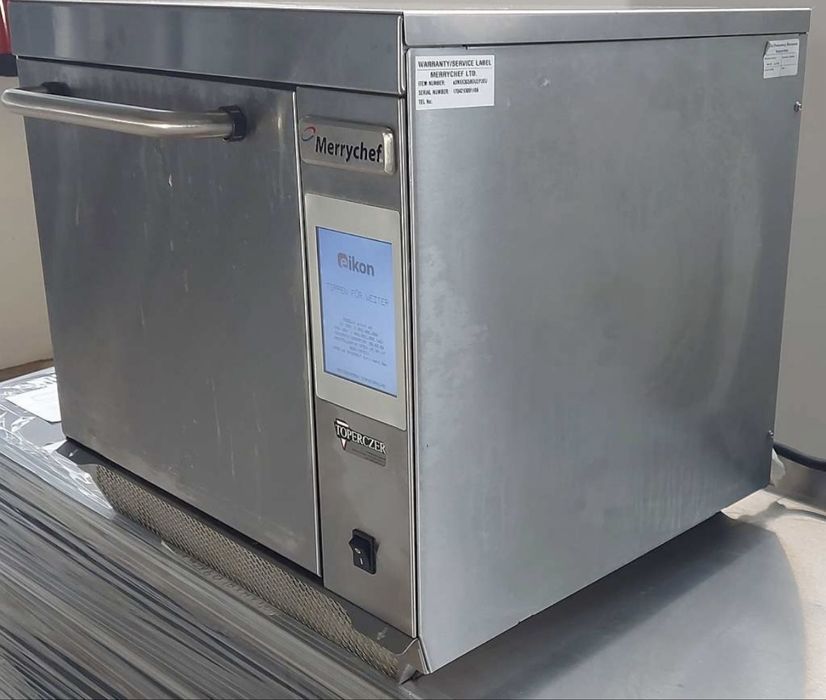 Merrychef Eikon от Германия