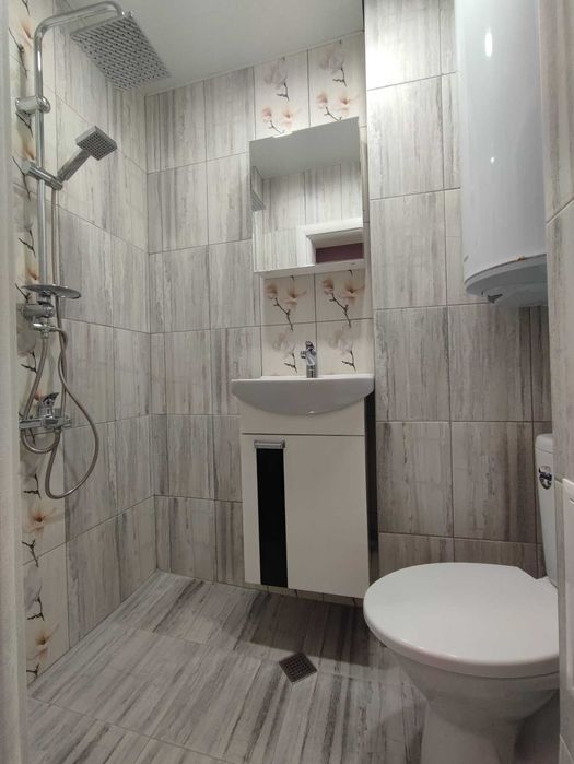 Дава се под наем Двустаен апартамент в Варна, Трошево - 60 кв.м за 459 € - Снимка #7