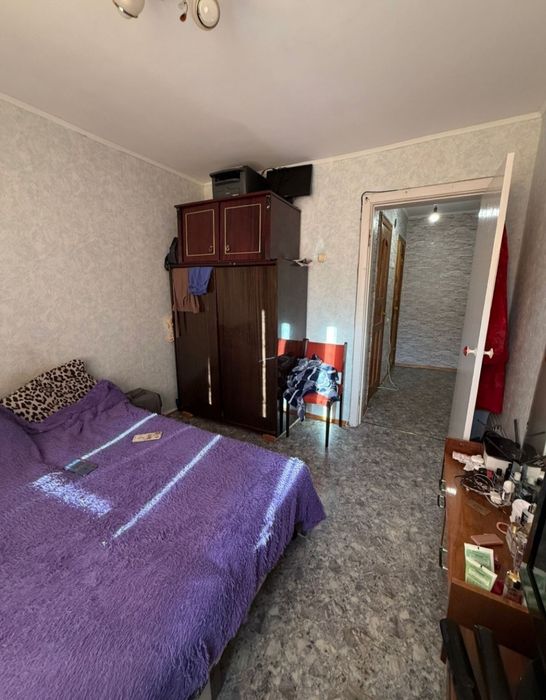 Продам 3 комн КВ в Центре.