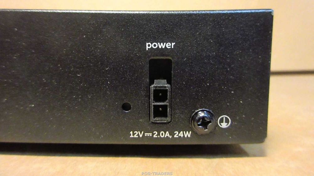 Firewall profesional Dell SonicWall TZ300 TotalSecure