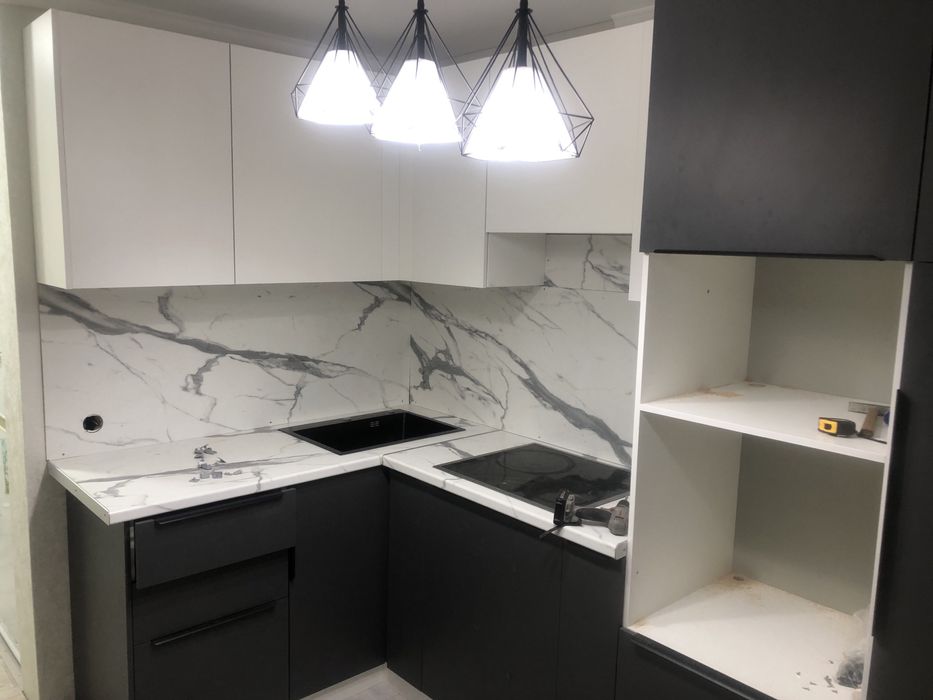 Сборщик по корпусной мебели