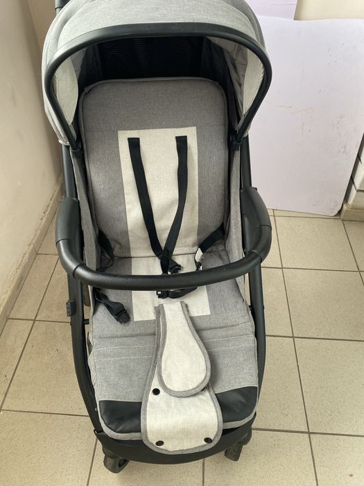 Продам коляску в хорошем