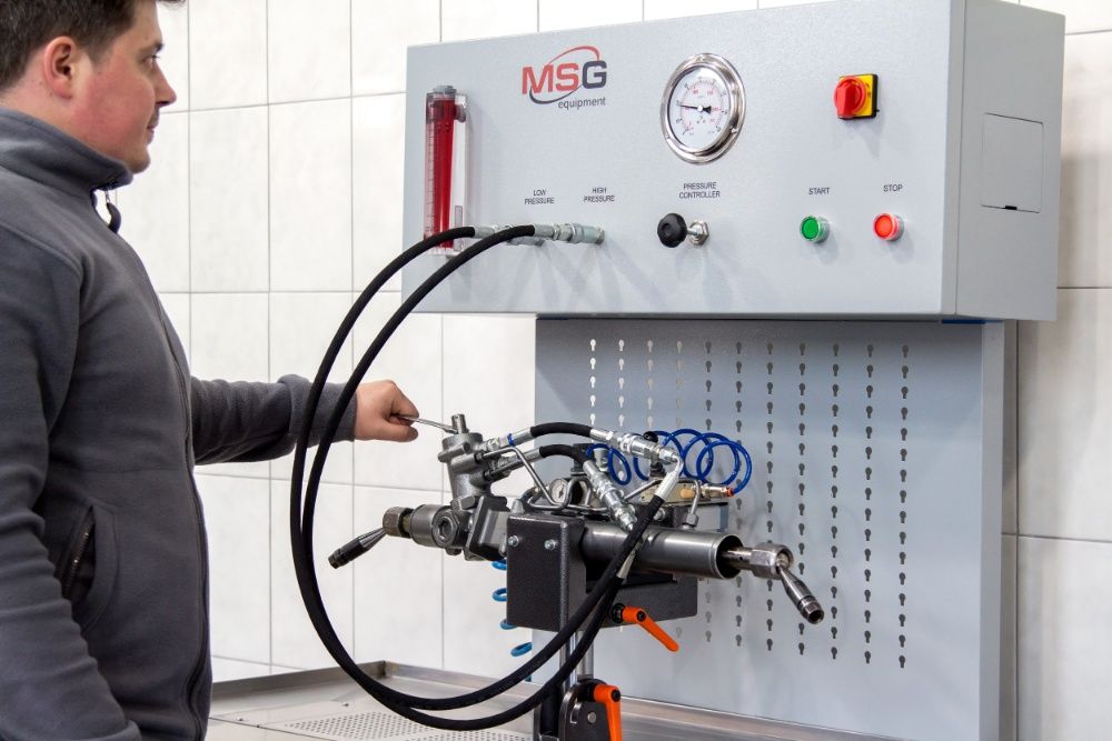 Reparatie caseta directie