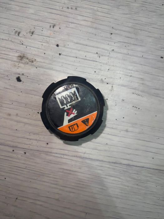 Термостат оригинал 1.6 турбо