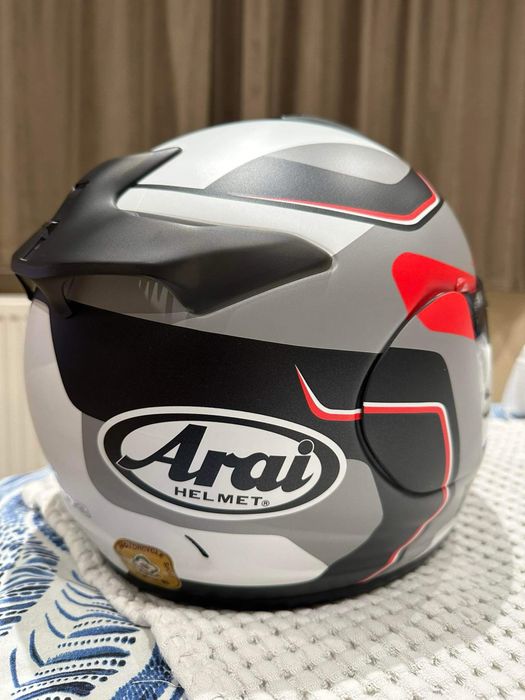 Каска ARAI размер Xs