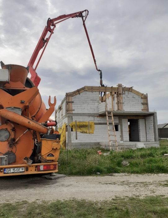 Executam    Constructii Case  vile..Giurgiu si in tara