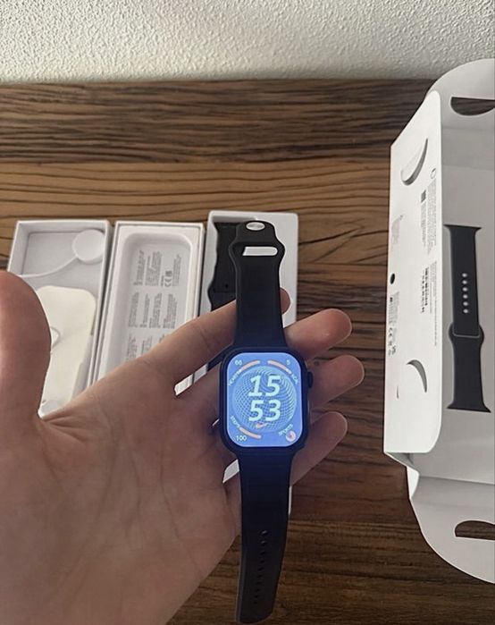 Apple watch series 11